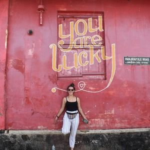 Meet your Posher, Monica